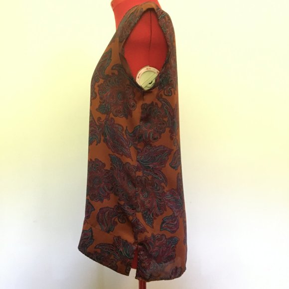 Paisley Shell - Picture 2 of 3